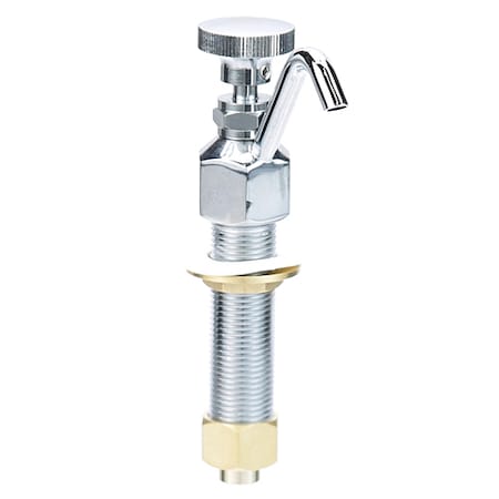 T&S Brass Dipperwell B-2282